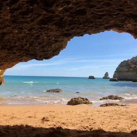 Casa Ivana -budens Algarve Surfen