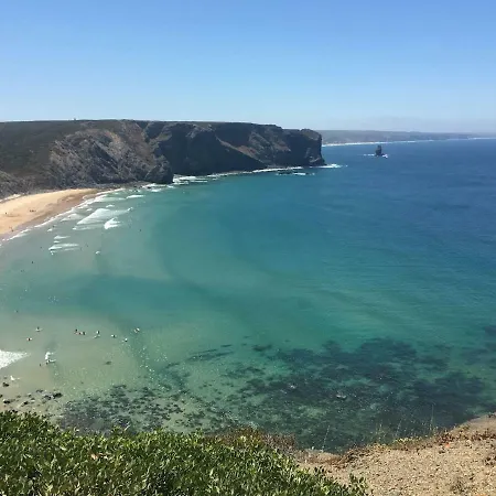 Casa Ivana -budens Algarve Surfen * Budens