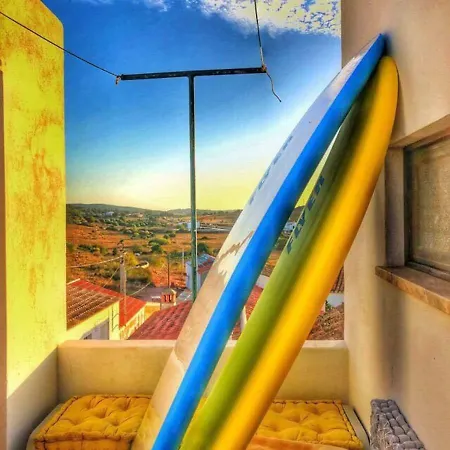 Διαμέρισμα Casa Ivana -budens Algarve Surfen *