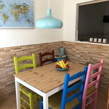 Casa Ivana -budens Algarve Surfen Διαμέρισμα Budens