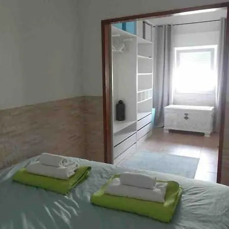 Casa Ivana -budens Algarve Surfen Διαμέρισμα
