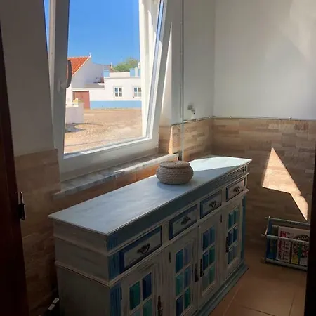 Διαμέρισμα Casa Ivana -budens Algarve Surfen Budens