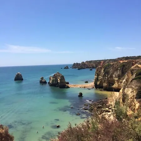 Διαμέρισμα Casa Ivana -budens Algarve Surfen *