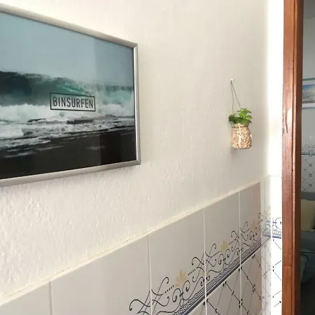Διαμέρισμα Casa Ivana -budens Algarve Surfen