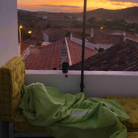 Casa Ivana -budens Algarve Surfen *