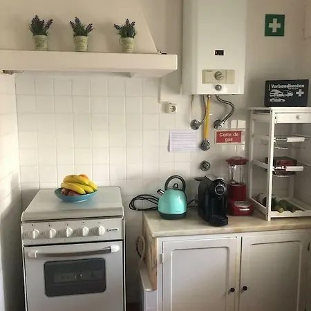 Διαμέρισμα Casa Ivana -budens Algarve Surfen Budens