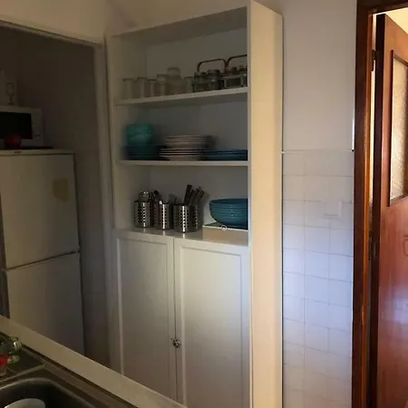 Casa Ivana -budens Algarve Surfen Apartmán