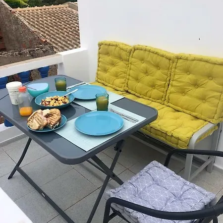 Casa Ivana -budens Algarve Surfen Apartmán
