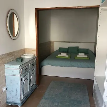 Casa Ivana -budens Algarve Surfen Apartmán