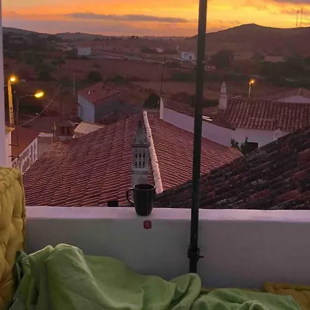 Apartmán Casa Ivana -budens Algarve Surfen