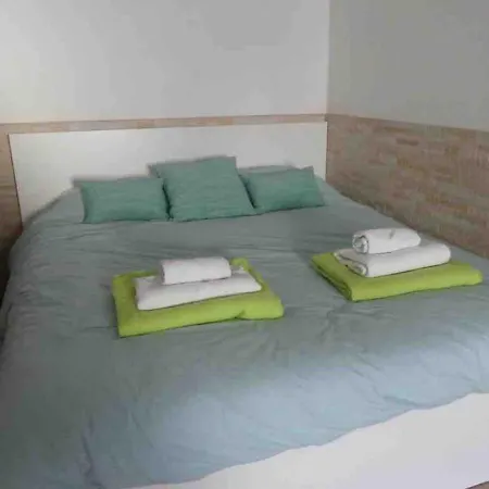 Casa Ivana -budens Algarve Surfen