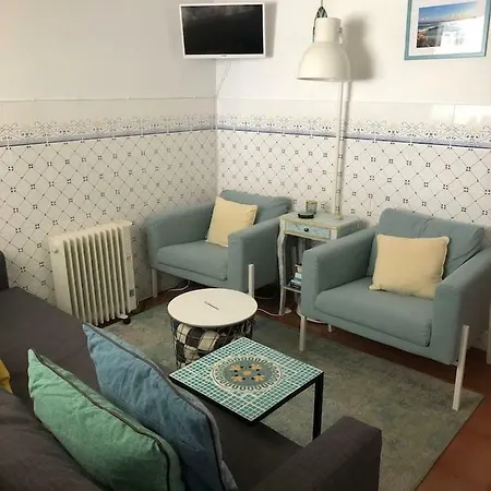 Casa Ivana -budens Algarve Surfen Budens